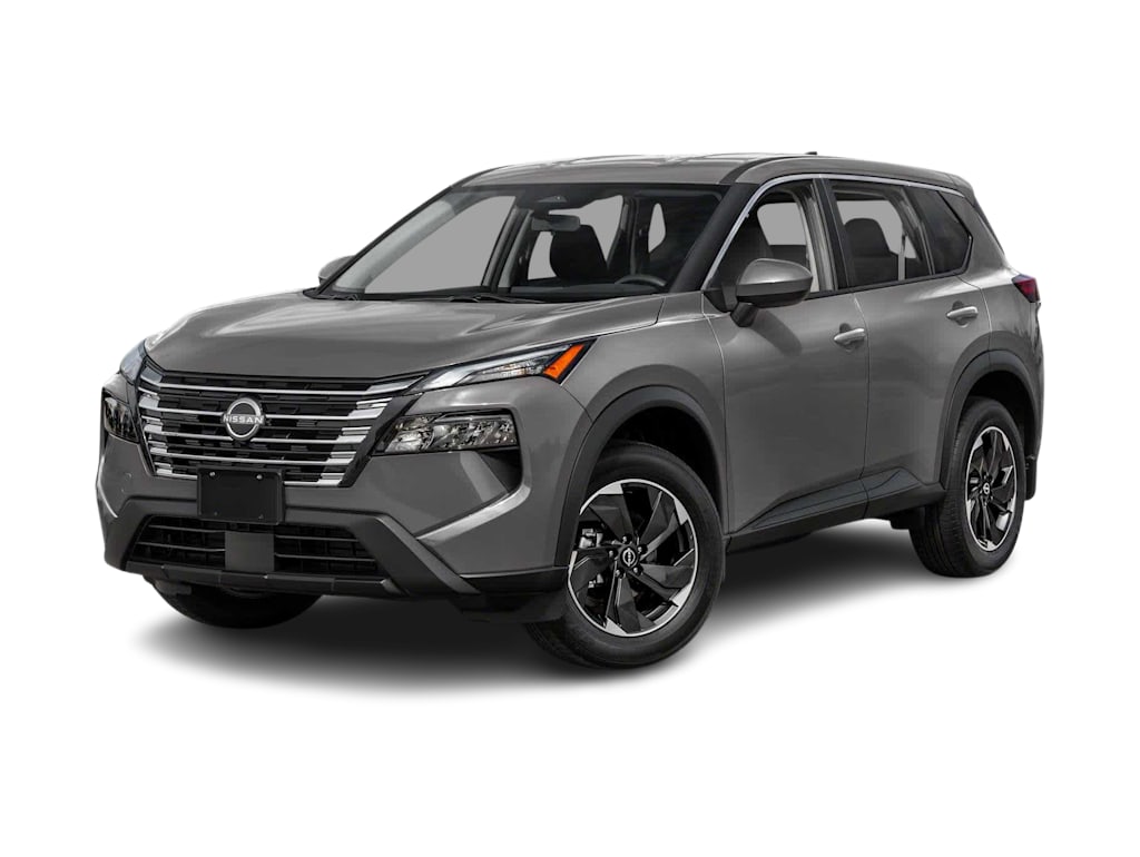 Thumbnail: 2026 Nissan Rogue - 2