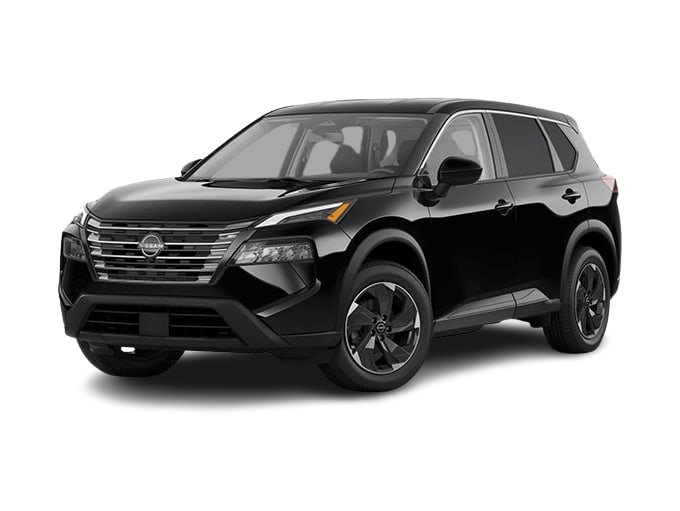 Thumbnail: 2026 Nissan Rogue - 2