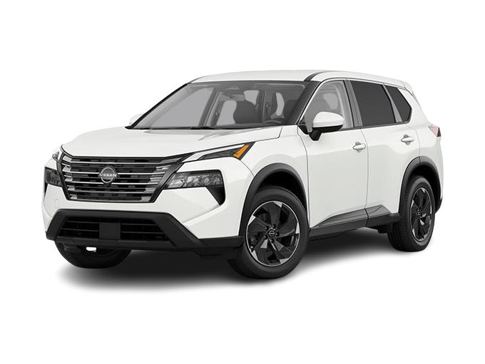 Thumbnail: 2026 Nissan Rogue - 2