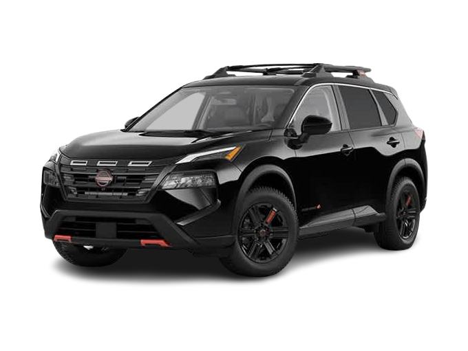 Thumbnail: 2026 Nissan Rogue - 2