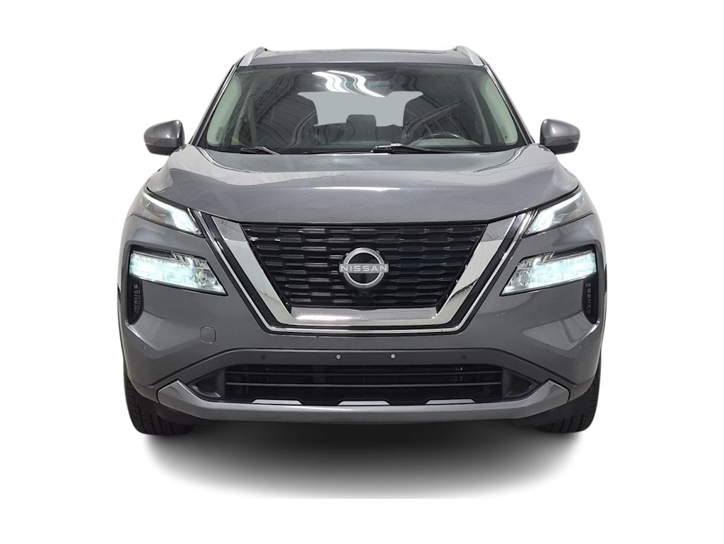 Thumbnail: 2023 Nissan Rogue - 6