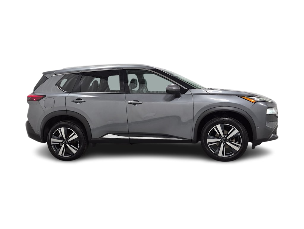 Thumbnail: 2023 Nissan Rogue - 24