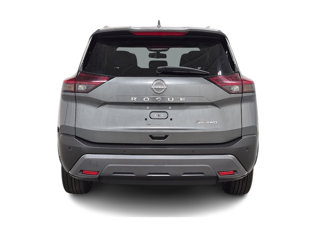Thumbnail: 2023 Nissan Rogue - 5