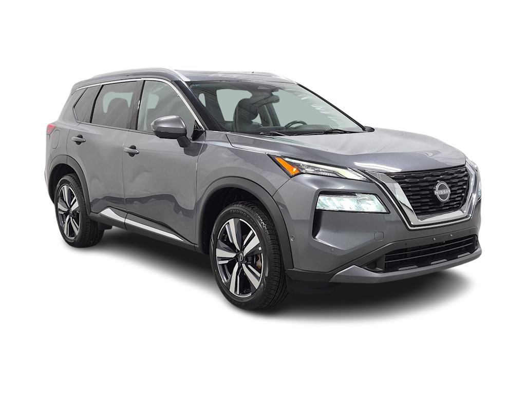Thumbnail: 2023 Nissan Rogue - 21