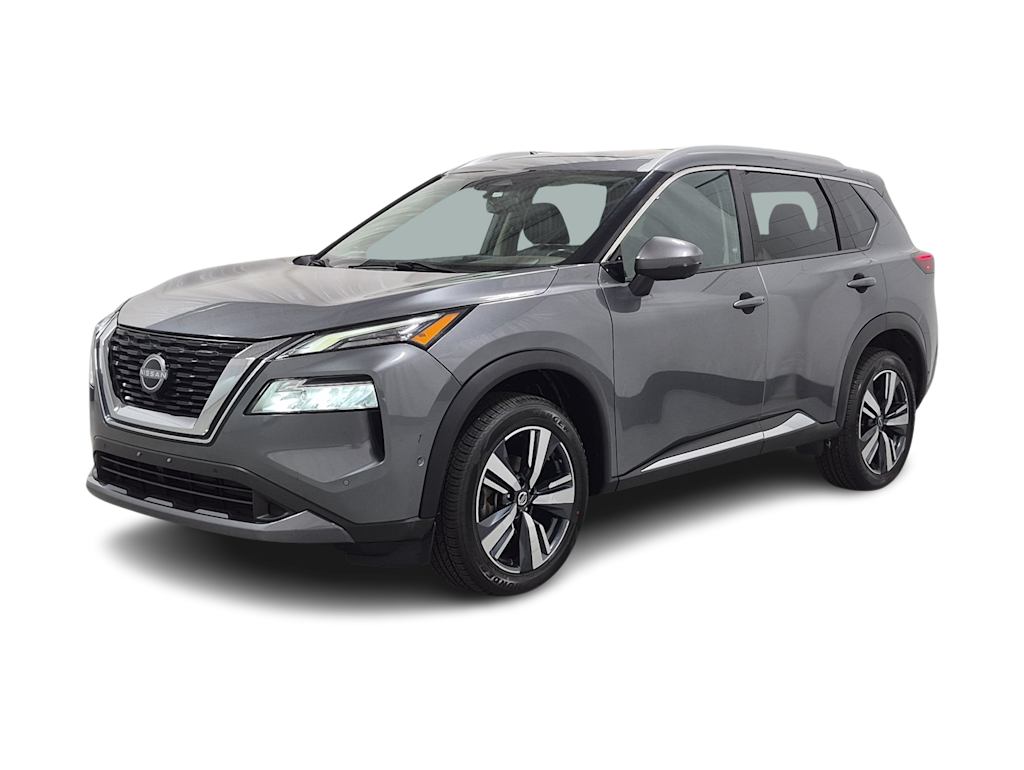 Thumbnail: 2023 Nissan Rogue - 22