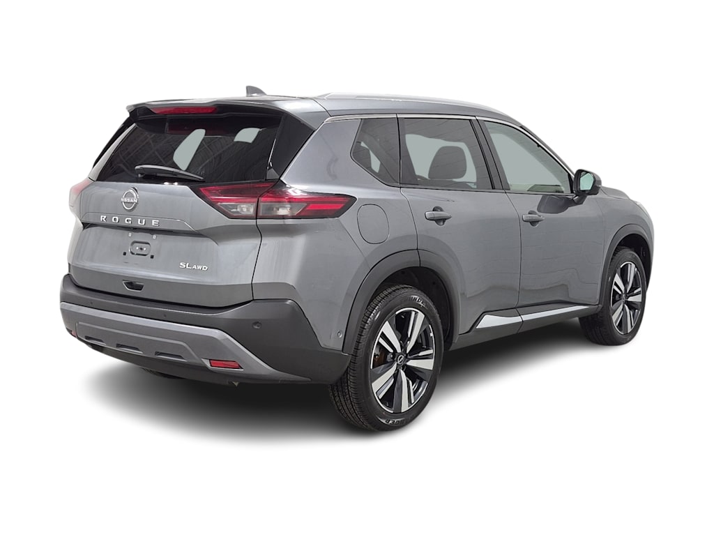 Thumbnail: 2023 Nissan Rogue - 23