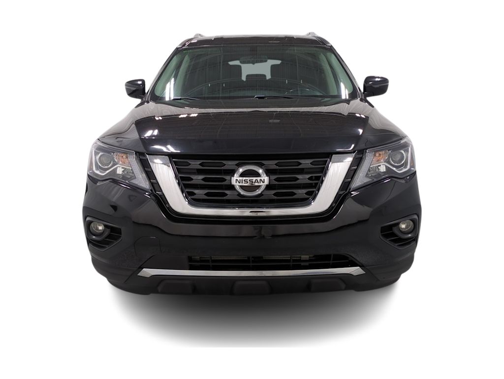 Thumbnail: 2017 Nissan Pathfinder - 6