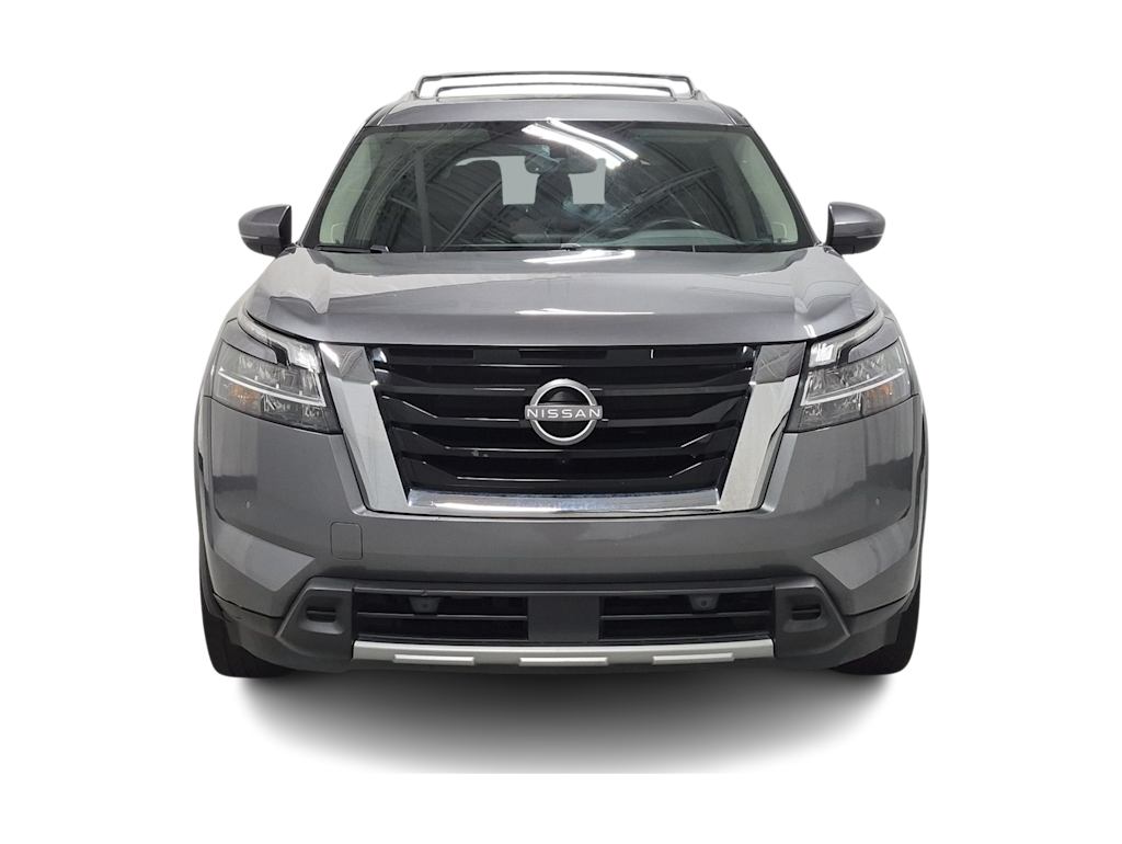 Thumbnail: 2023 Nissan Pathfinder - 6
