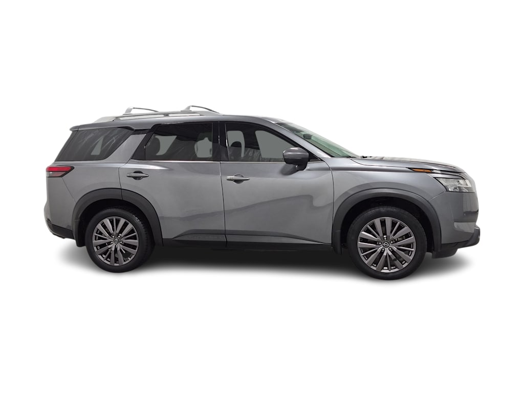 Thumbnail: 2023 Nissan Pathfinder - 22