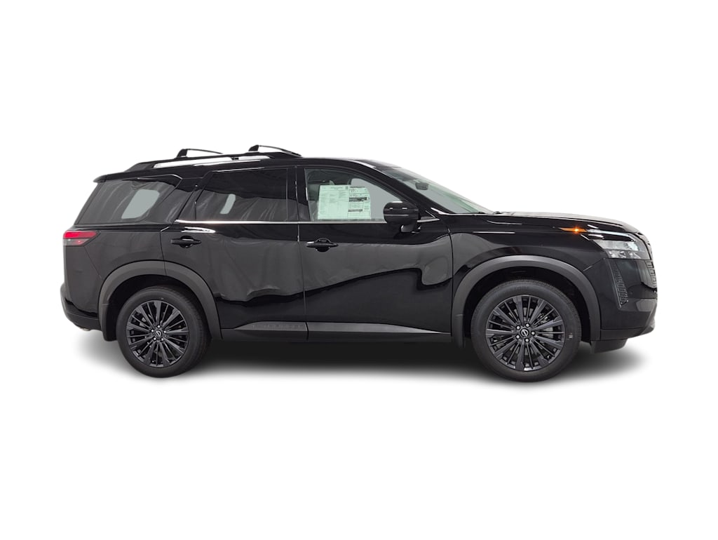 Thumbnail: 2026 Nissan Pathfinder - 23