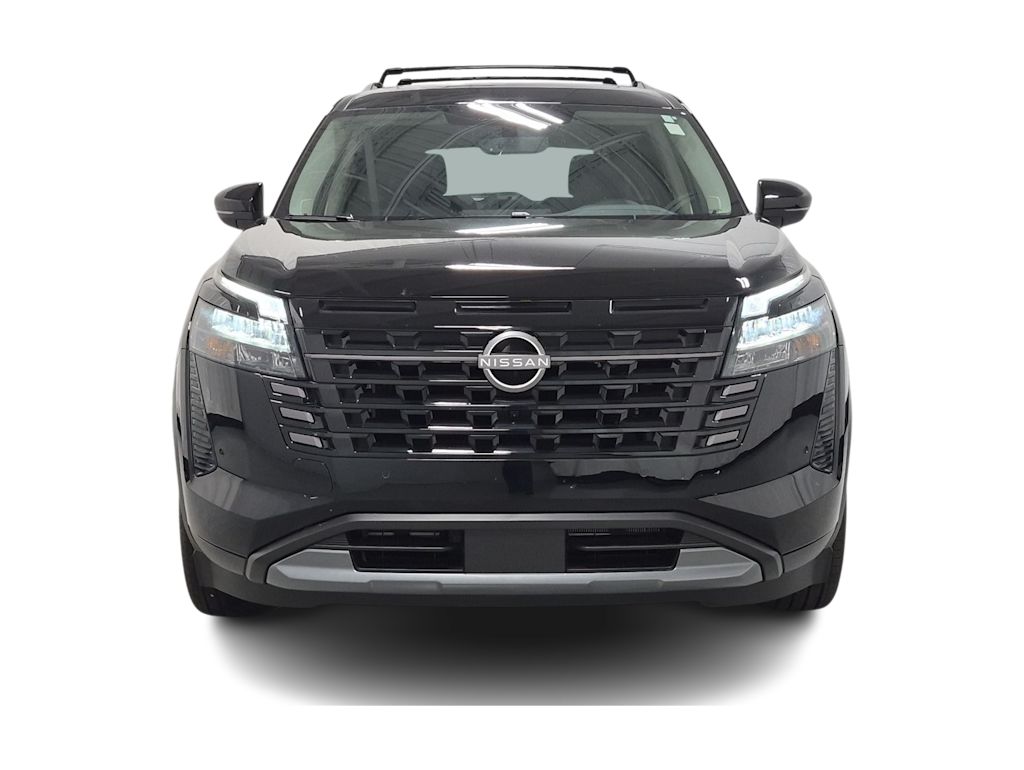 Thumbnail: 2026 Nissan Pathfinder - 6