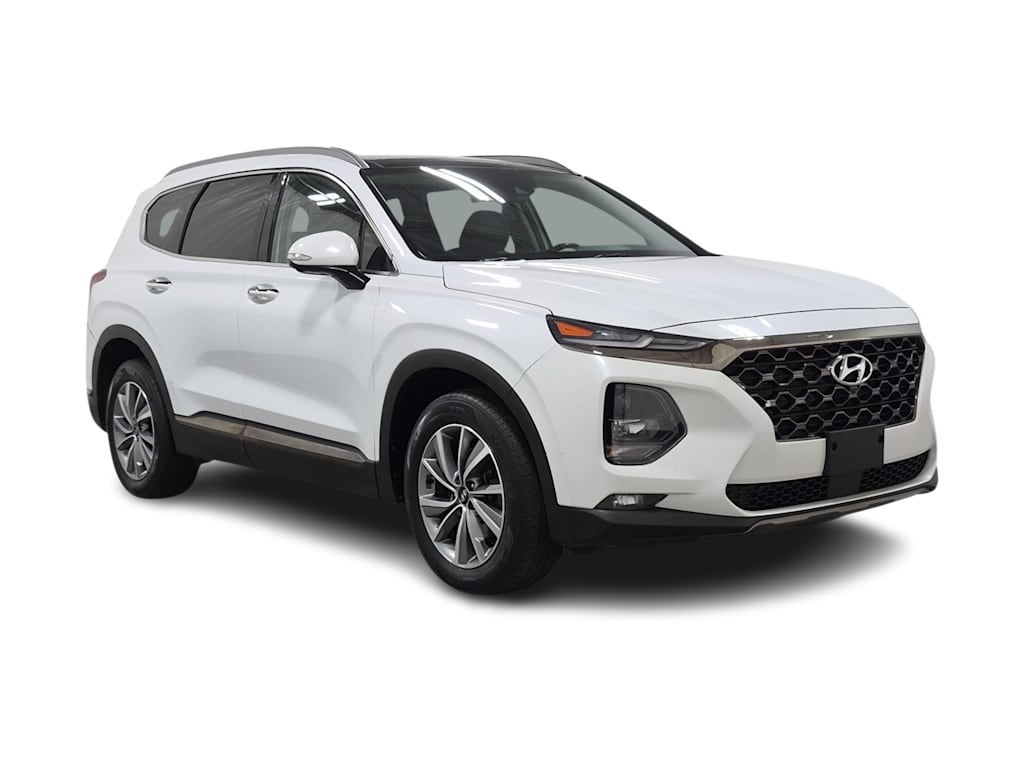 Thumbnail: 2020 Hyundai Santa Fe - 21