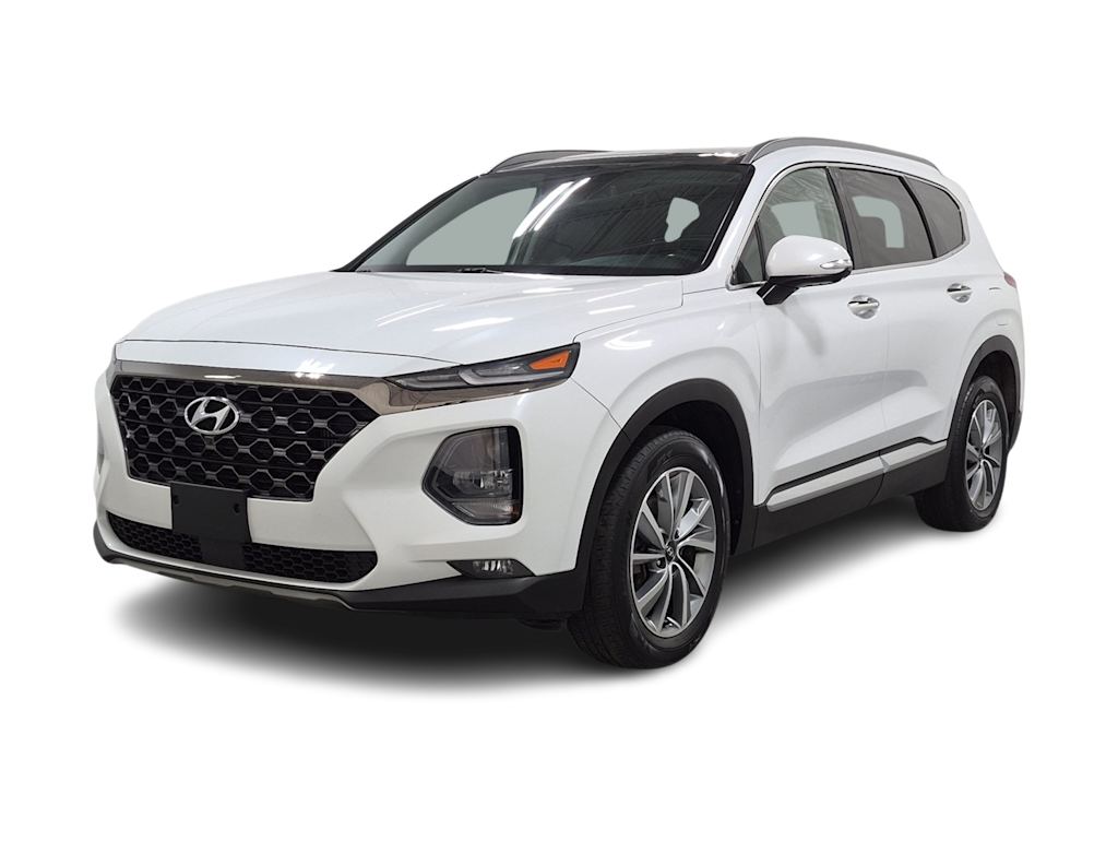 Thumbnail: 2020 Hyundai Santa Fe - 22