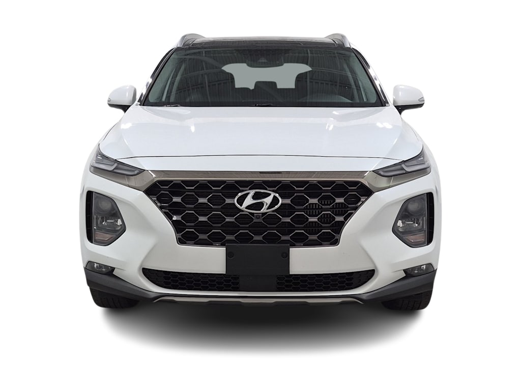 Thumbnail: 2020 Hyundai Santa Fe - 6