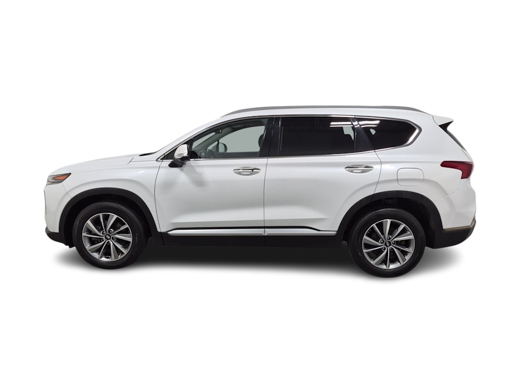 Thumbnail: 2020 Hyundai Santa Fe - 3