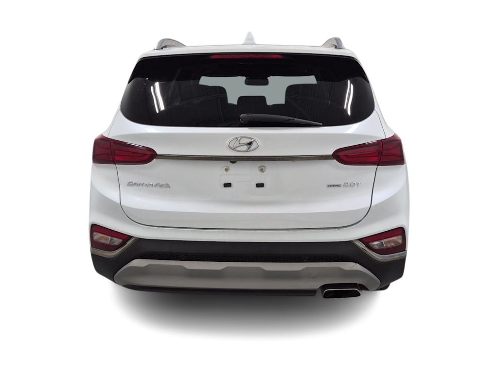 Thumbnail: 2020 Hyundai Santa Fe - 5