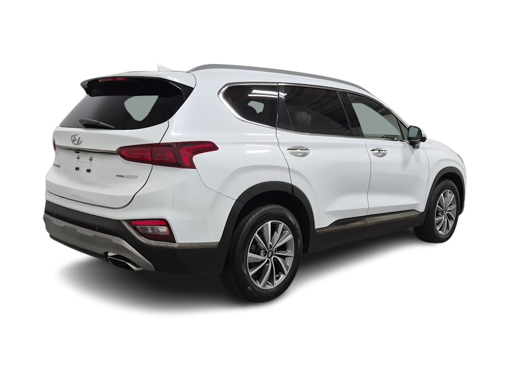 Thumbnail: 2020 Hyundai Santa Fe - 23