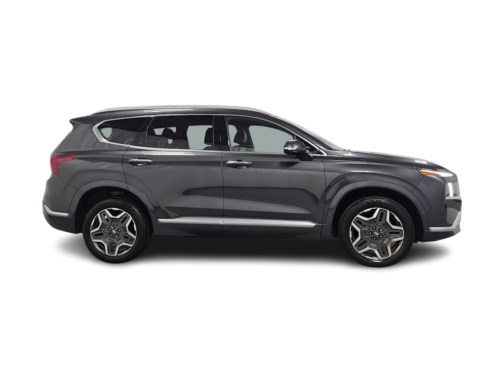 Thumbnail: 2021 Hyundai Santa Fe - 25
