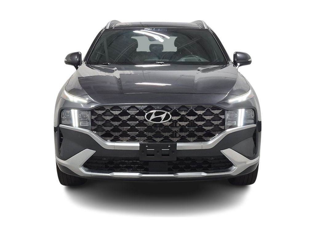 Thumbnail: 2021 Hyundai Santa Fe - 6