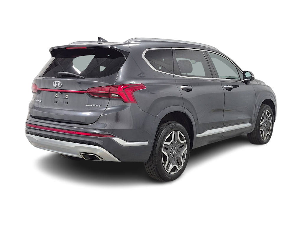 Thumbnail: 2021 Hyundai Santa Fe - 24