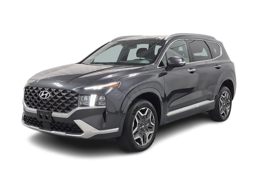 Thumbnail: 2021 Hyundai Santa Fe - 23