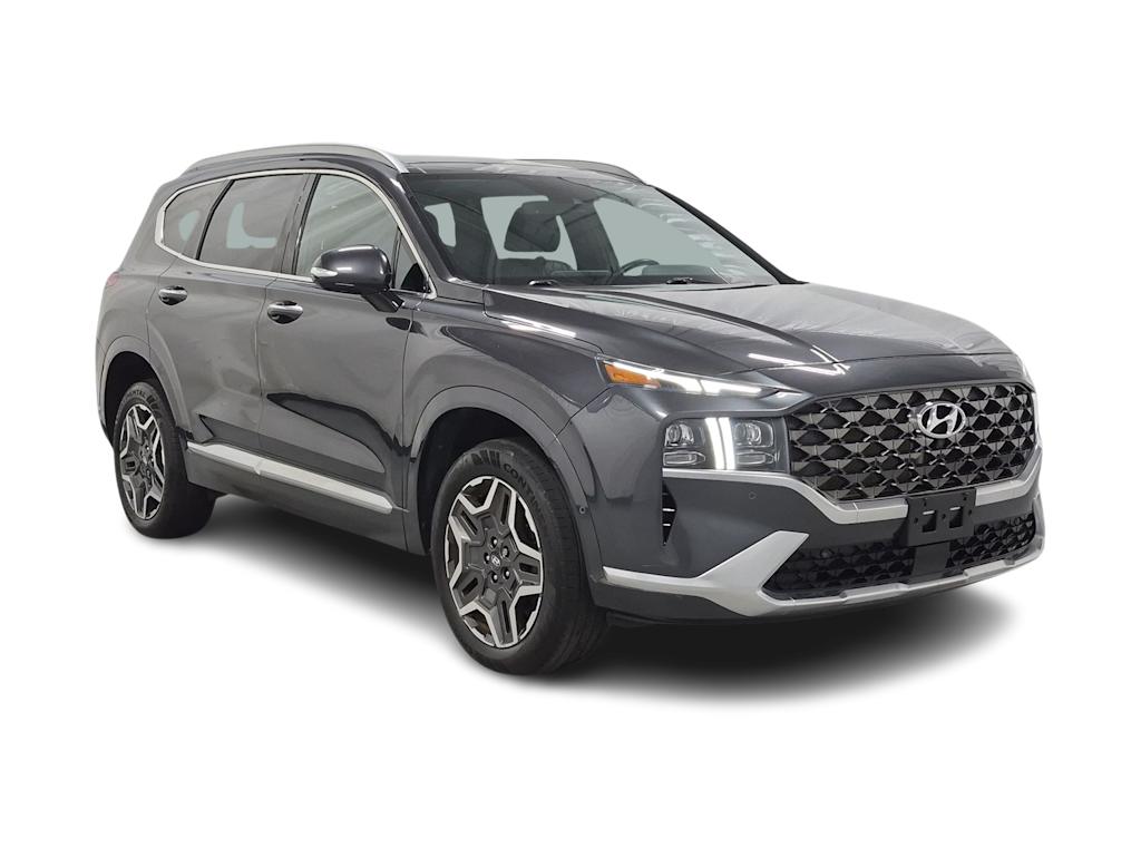 Thumbnail: 2021 Hyundai Santa Fe - 22