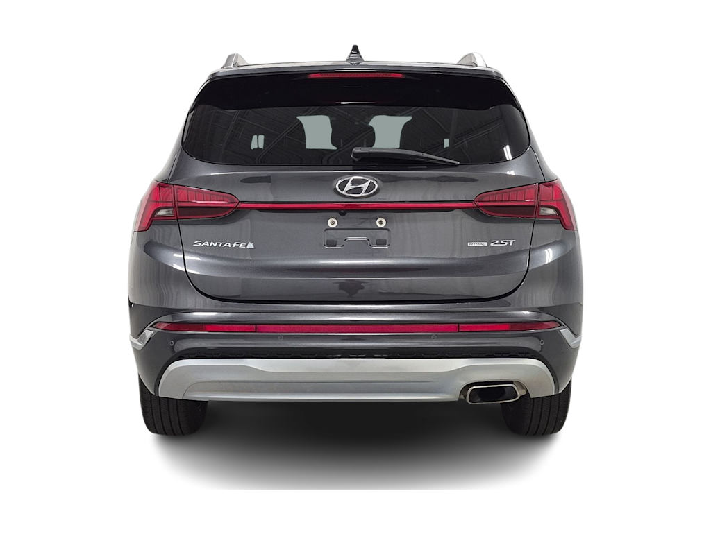 Thumbnail: 2021 Hyundai Santa Fe - 5