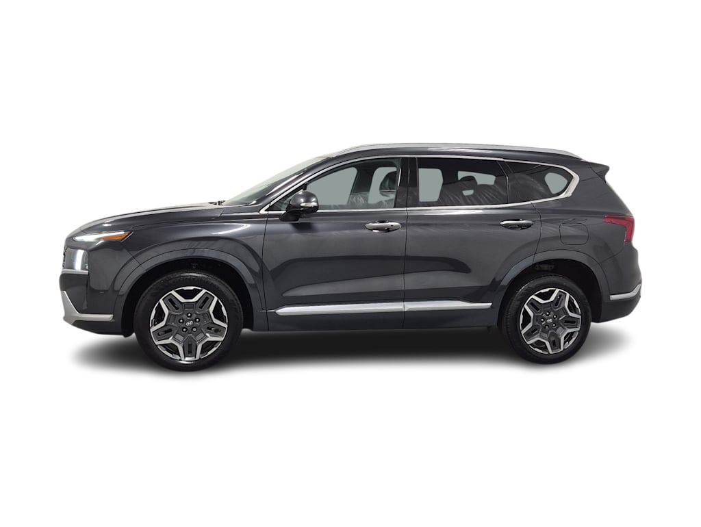 Thumbnail: 2021 Hyundai Santa Fe - 3