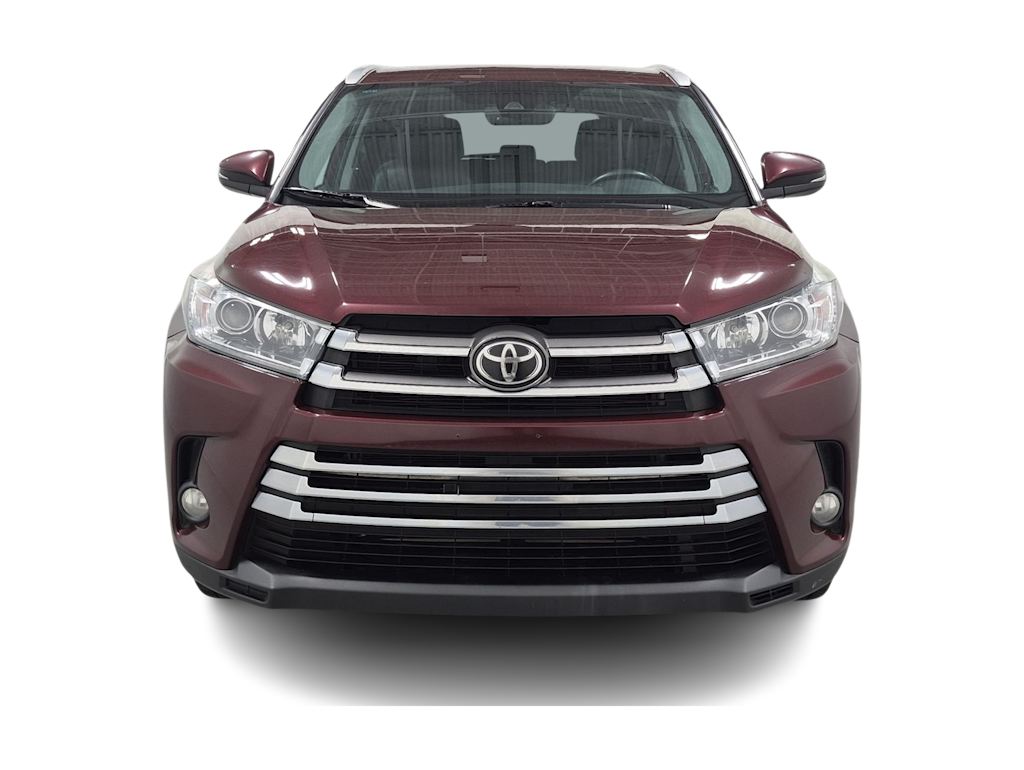 Thumbnail: 2015 Toyota Highlander - 6