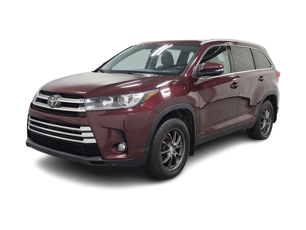 Thumbnail: 2015 Toyota Highlander - 20