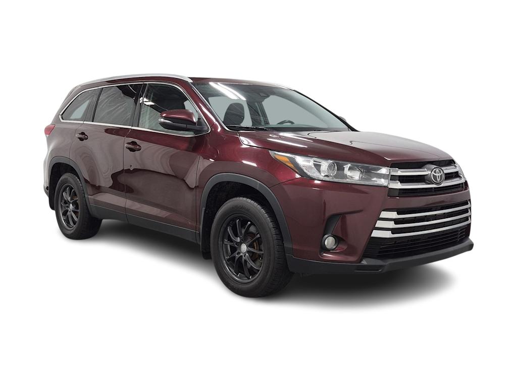 Thumbnail: 2015 Toyota Highlander - 19