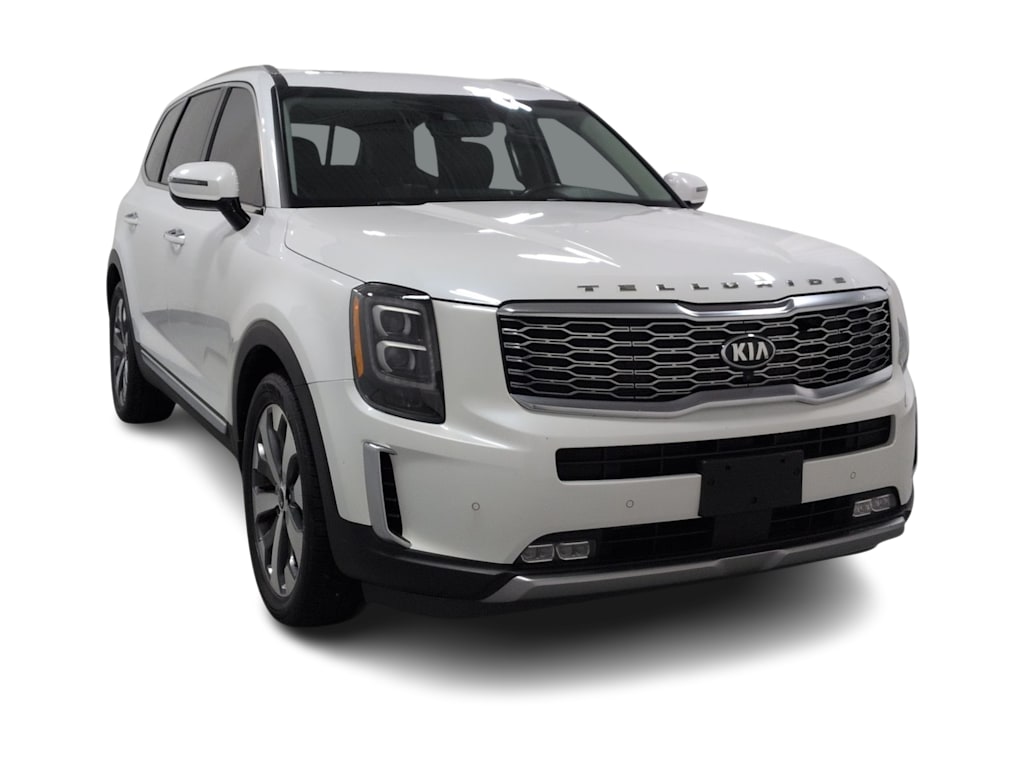 Thumbnail: 2020 Kia Telluride - 20