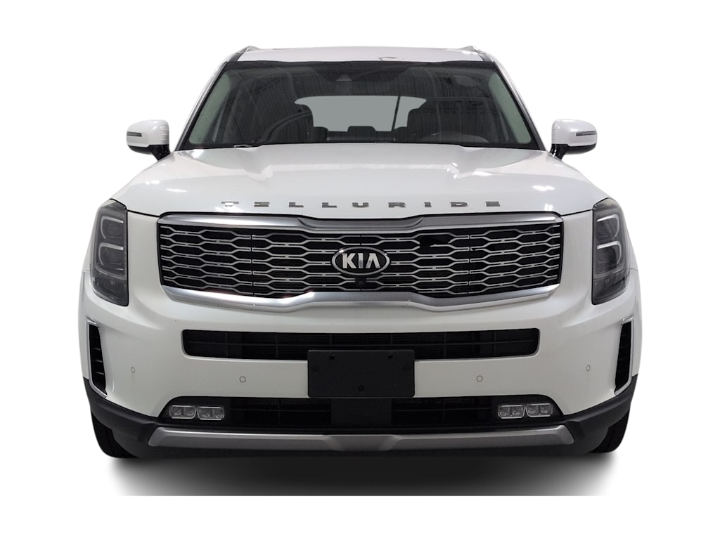 Thumbnail: 2020 Kia Telluride - 6