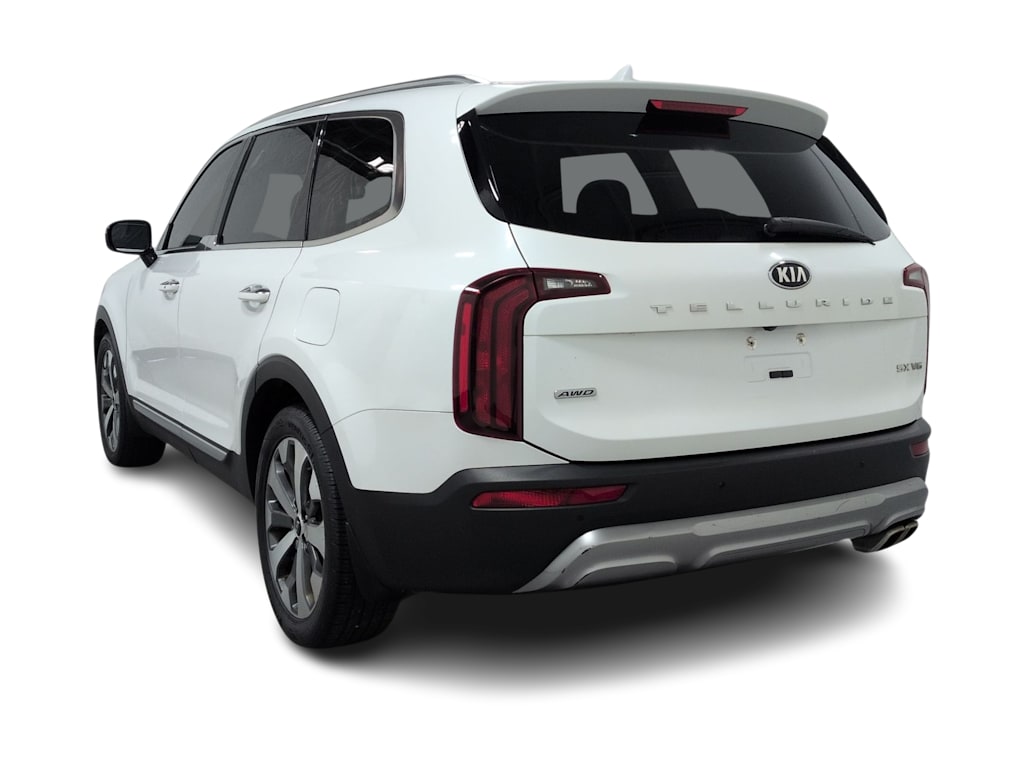 Thumbnail: 2020 Kia Telluride - 4