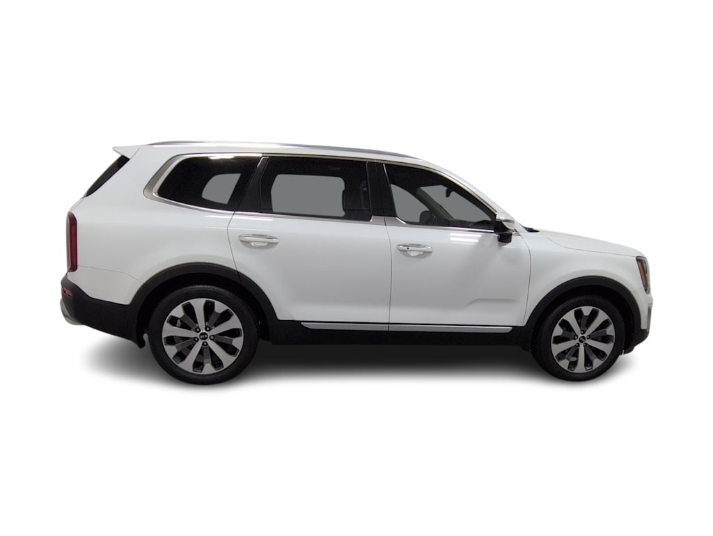 Thumbnail: 2020 Kia Telluride - 23