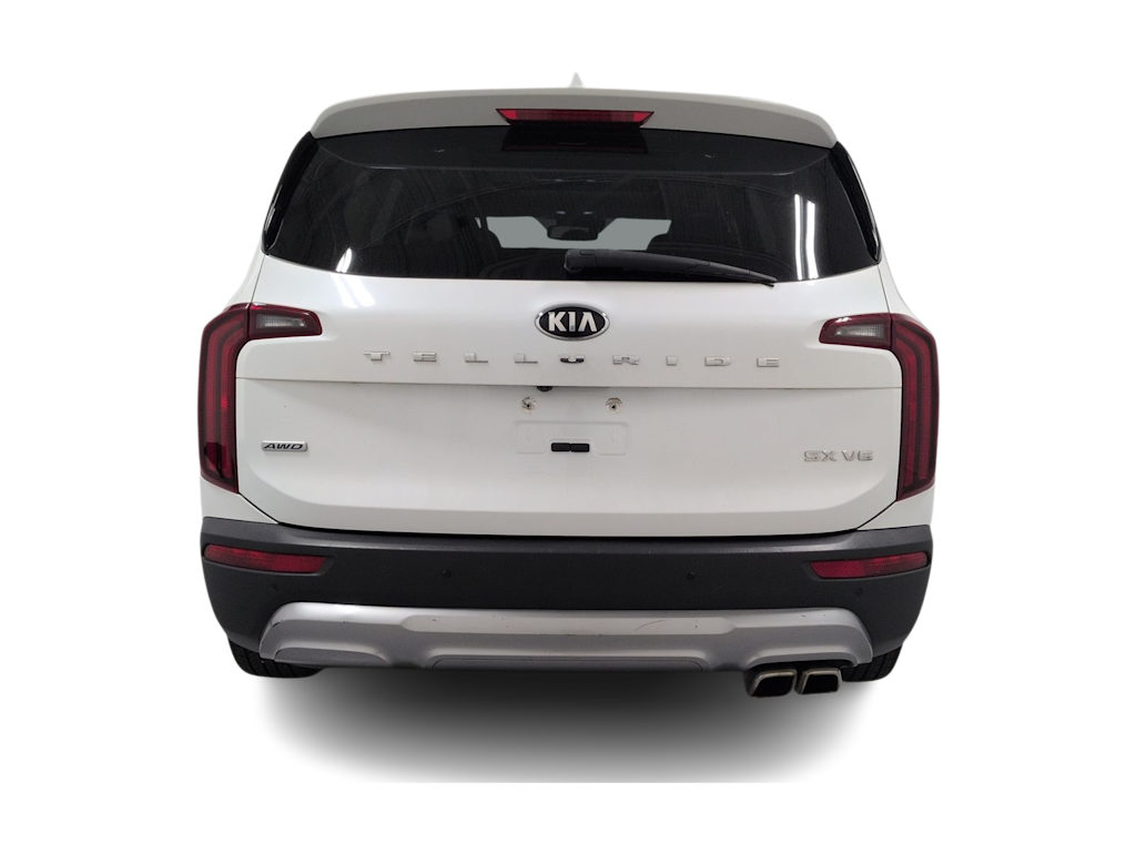 Thumbnail: 2020 Kia Telluride - 5