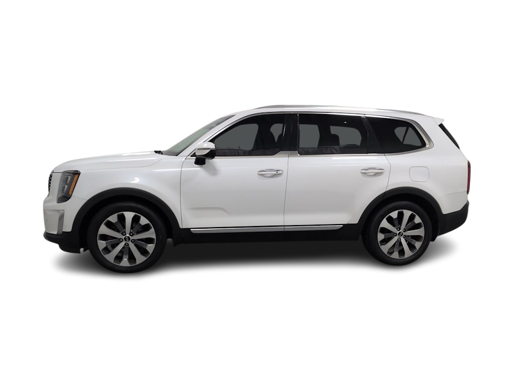 Thumbnail: 2020 Kia Telluride - 3