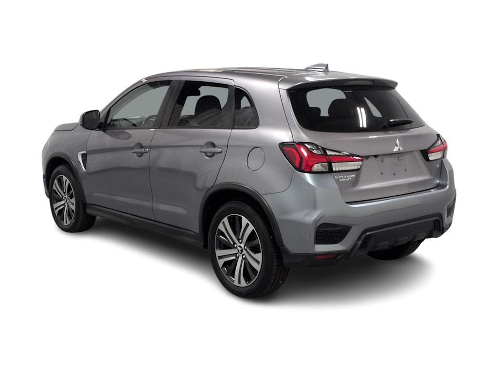 Thumbnail: 2020 Mitsubishi Outlander Sport - 4