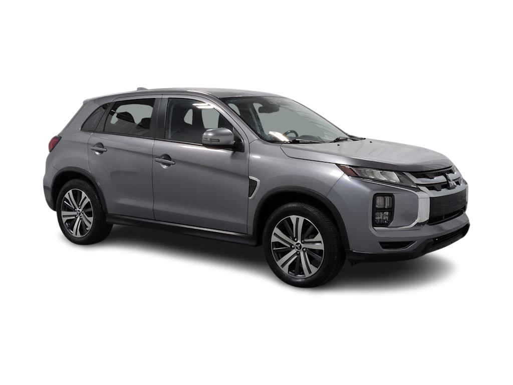 Thumbnail: 2020 Mitsubishi Outlander Sport - 22