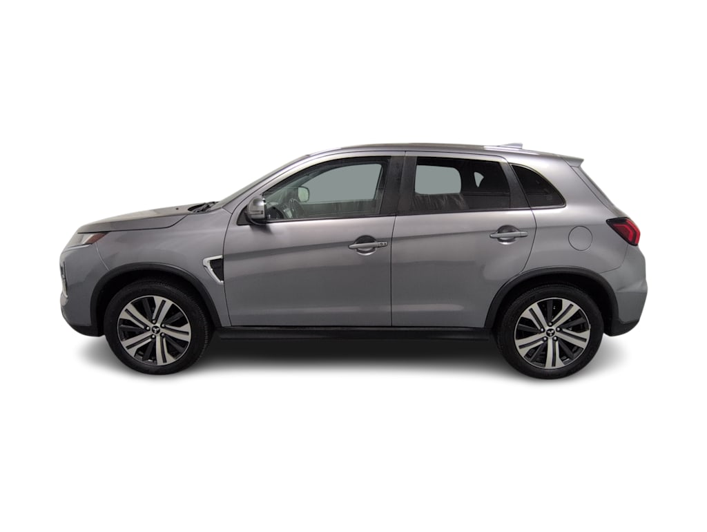 Thumbnail: 2020 Mitsubishi Outlander Sport - 3