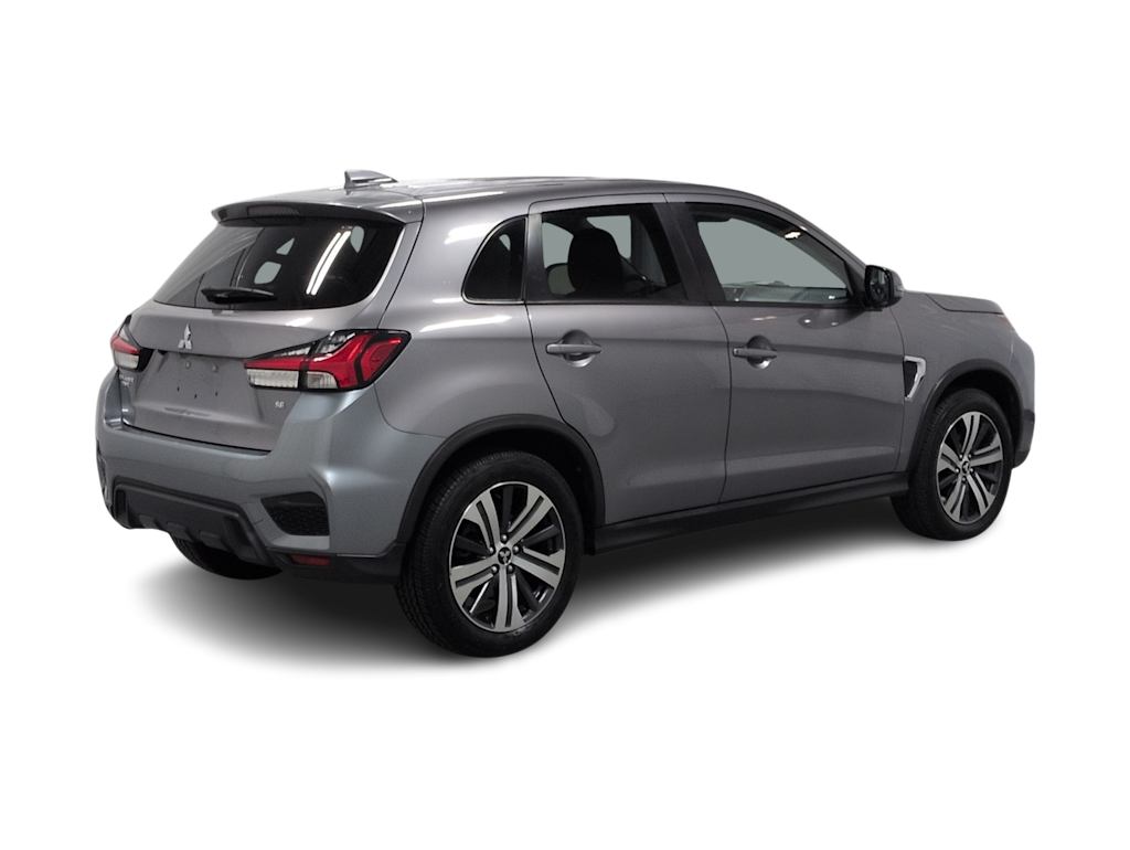 Thumbnail: 2020 Mitsubishi Outlander Sport - 24