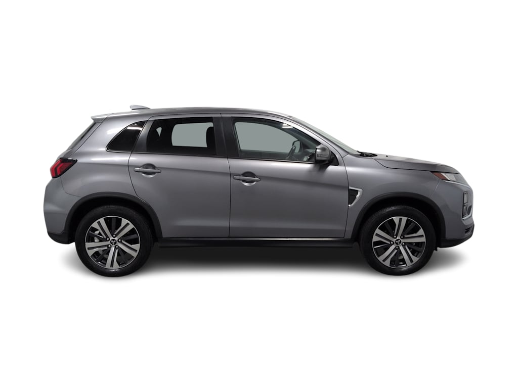 Thumbnail: 2020 Mitsubishi Outlander Sport - 25