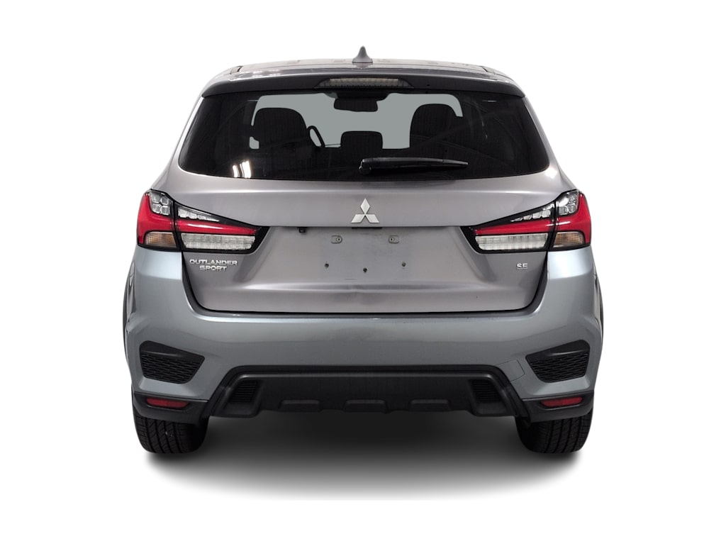 Thumbnail: 2020 Mitsubishi Outlander Sport - 5
