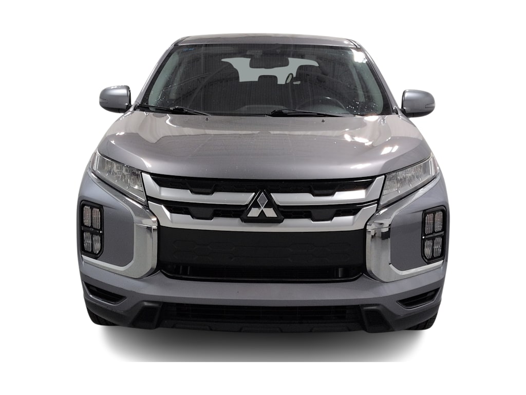 Thumbnail: 2020 Mitsubishi Outlander Sport - 6