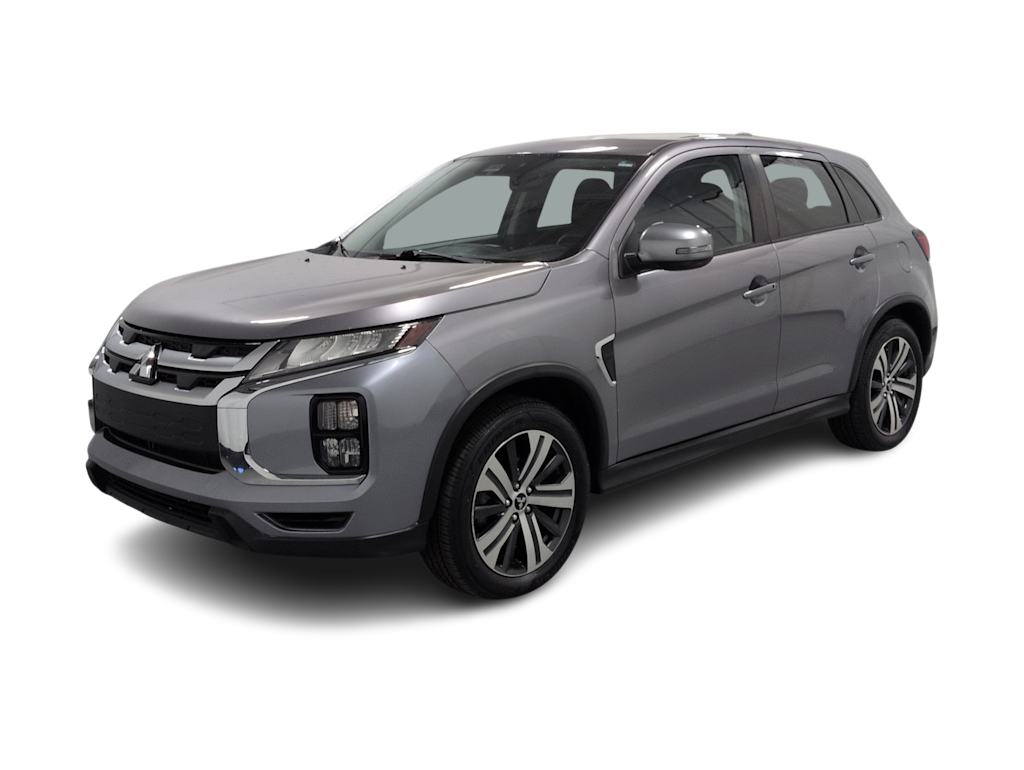 Thumbnail: 2020 Mitsubishi Outlander Sport - 23