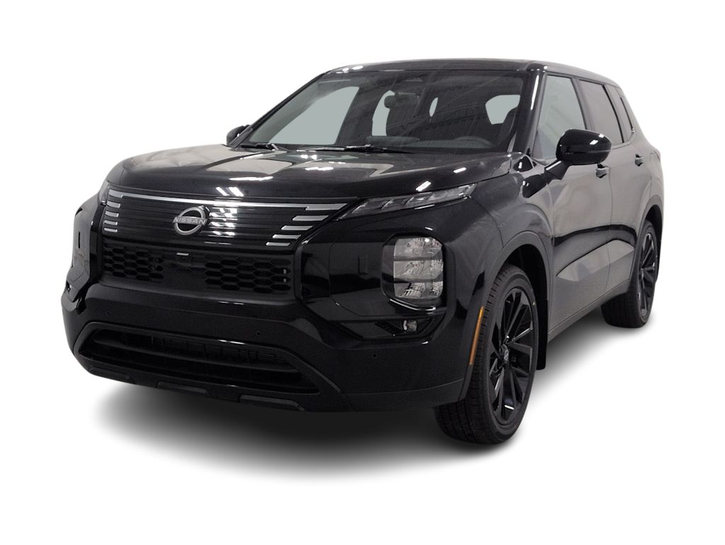 Thumbnail: 2026 Nissan Rogue - 20