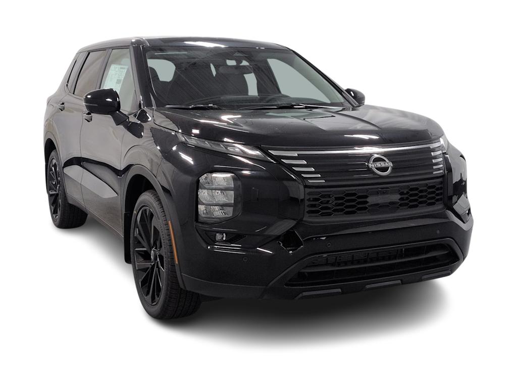 Thumbnail: 2026 Nissan Rogue - 19