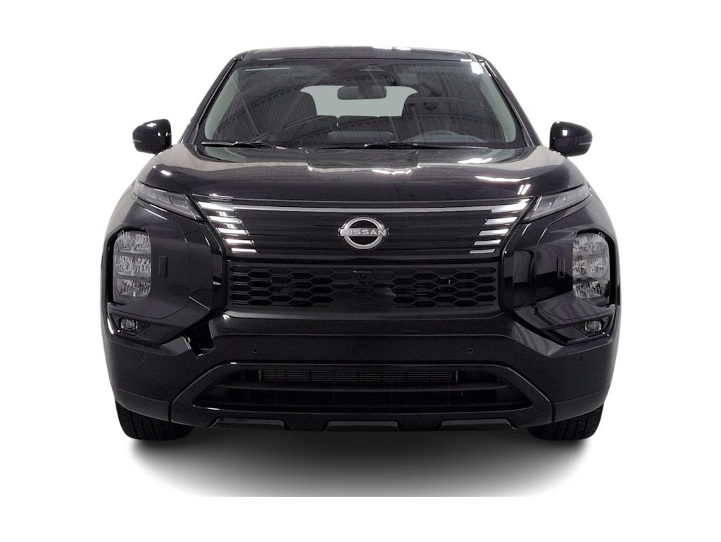 Thumbnail: 2026 Nissan Rogue - 6