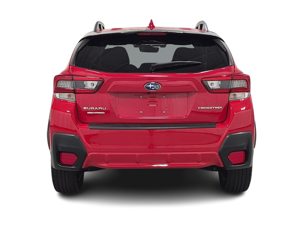 Thumbnail: 2020 Subaru Crosstrek - 5