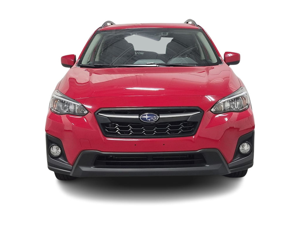 Thumbnail: 2020 Subaru Crosstrek - 6